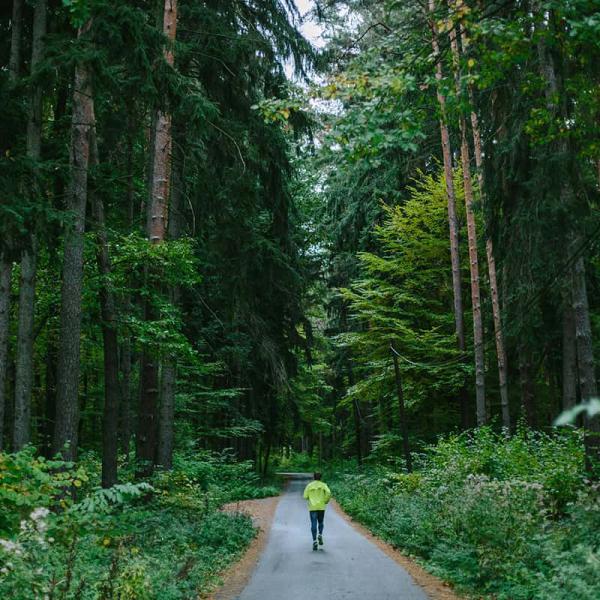 Architect uitous delivery